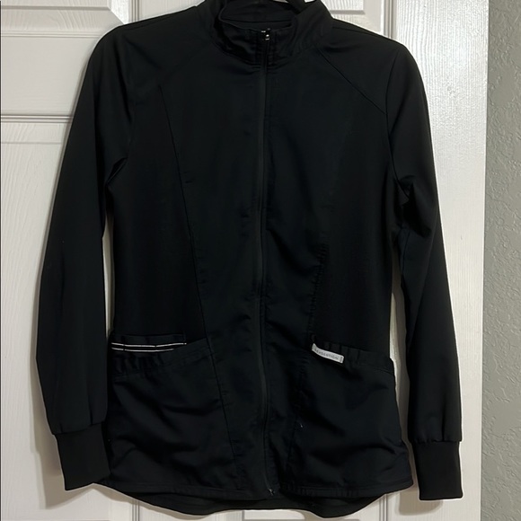 Cherokee Other - Cherokee scrub jacket